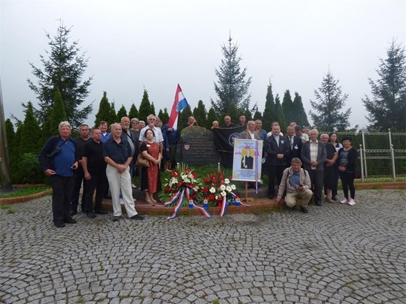 Hodočašće u Bleiburg i Marijansko svetište Maria Plain kod Salzburga